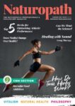 Naturopath Magazine
