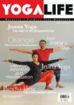 Yogalife Magazine Malaysia