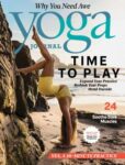 Yoga Journal US