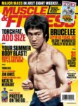 Muscle & Fitness Philippines