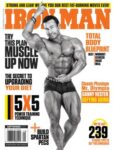 Iron Man Magazine