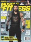 Muscle & Fitness US