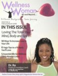 Wellness Woman 40 and Beyond  E-Magazine