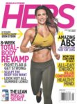 Muscle & Fitness Hers US