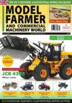 New Model Farmer and Commercial Machinery World