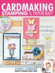 Australian Cardmaking Stamping & Papercraft