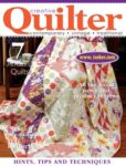 Creative Quilter