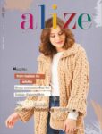 Alize Hand Knitting Magazine