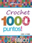 1000 Puntos Stitch Crochet
