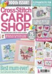 Cross Stitch Card Shop