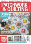 Patchwork and Quilting