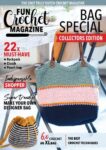 Fun Crochet Magazine