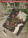 Primitive Quilts and Projects