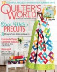 Quilter's World