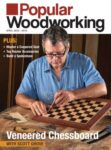Popular Woodworking