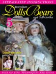 Australian Dolls Bears and Collectables