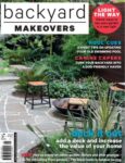 Backyard Makeovers
