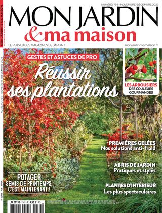 Mon Jardin & Ma Maison