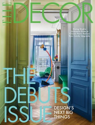 Elle Decor US