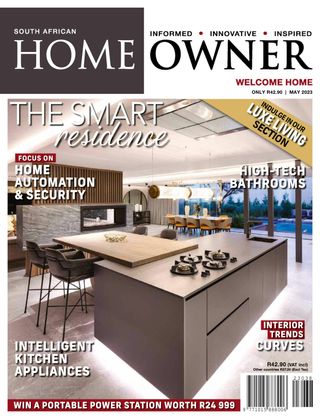 SA Home Owner