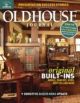 Old House Journal
