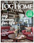Log Home Living