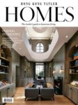 Hong Kong Tatler Homes