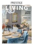 Prestige Hong Kong – LIVING