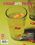 Visual Arts News