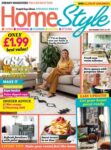 Homestyle Magazine