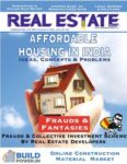 Real estate bulletin