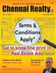 Chennai Realty