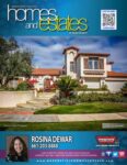 Homes & Estates Magazine of Kern County