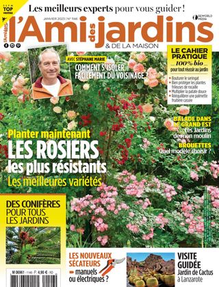 L'Ami des Jardins