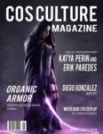 Cos Culture Magazine