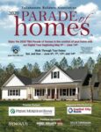 Tallahassee Buildings Association Parade of Homes