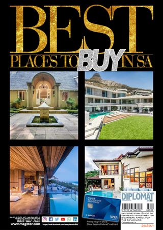 Best Places to Buy in SA