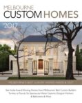 Melbourne Custom Homes