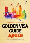 The Golden Visa Guide Spain