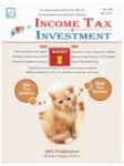 Income Tax & Investments