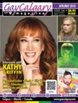 GayCalgary Magazine