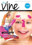 The Vine Magazine Luton