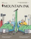 Mountain Ink