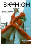 Sky High Magazine