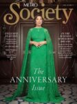 Metro Society Magazine