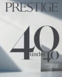 Prestige Hong Kong - 40 Under 40
