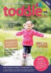 Toddle About Warwickshire