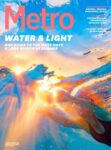 Metro Magazine NZ
