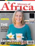Mirrors Of Africa  Magazine