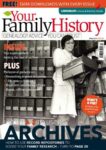 Your Family History